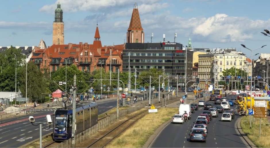 Clean transport zone in Wrocław. Obligation postponed