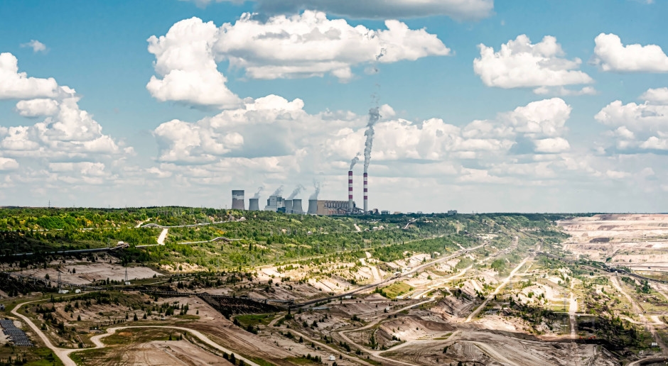 Earthquake in Poland with a magnitude of 2.9. Geologists point to a tectonic rift