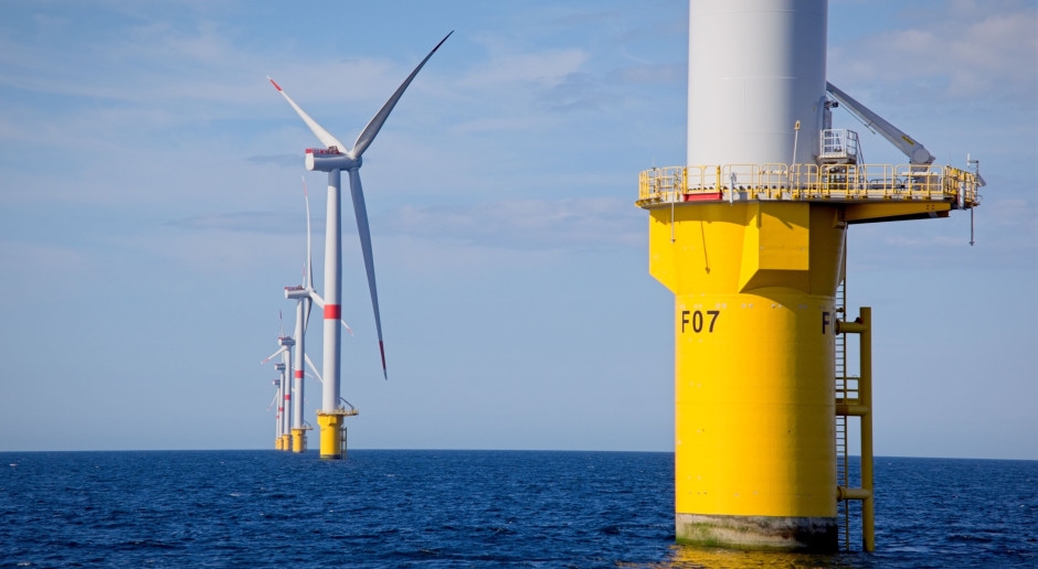 Offshore-Windparks kosten Milliarden, was sich auf die Energiepreise auswirken könnte