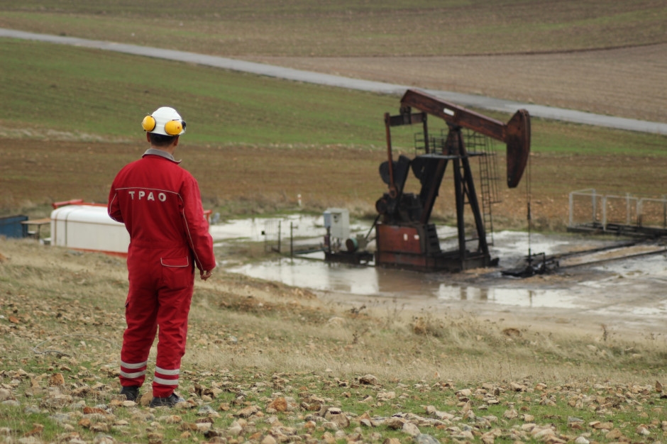 MOL, junto con los turcos, alcanzará los recursos de hidrocarburos húngaros