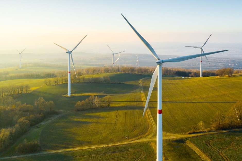 The key renewable energy sector is preparing for a new beginning. A construction boom is ahead of us