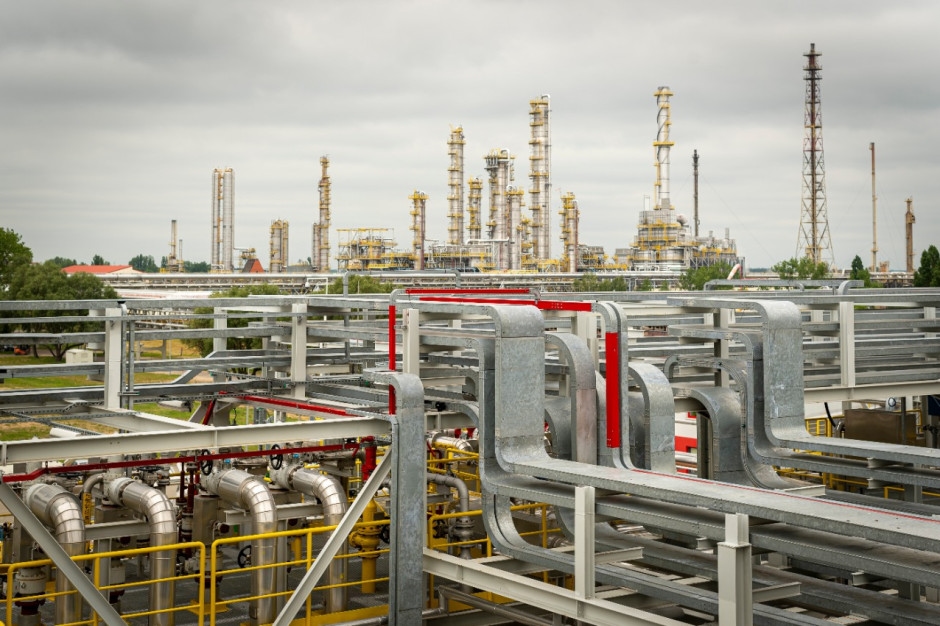 L'industria dei carburanti è come un dinosauro? "Ci viene detto che non siamo necessari"