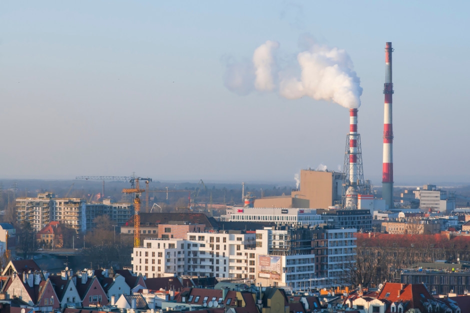 Cogeneration has saved millions of zlotys thanks to lower costs of purchasing CO2 emission allowances
