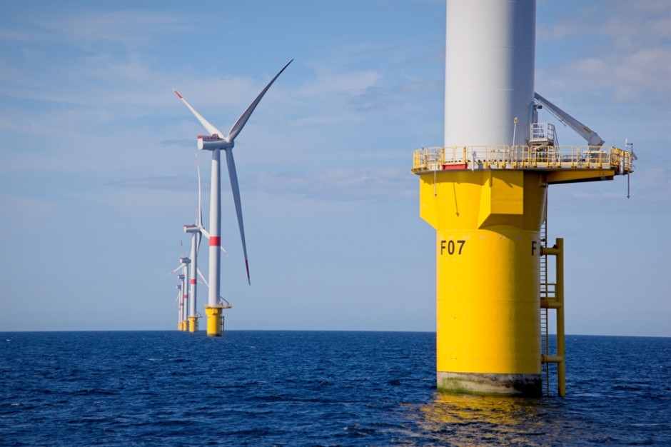 Orsted withdraws from large wind project due to poor economic situation for renewable energy
