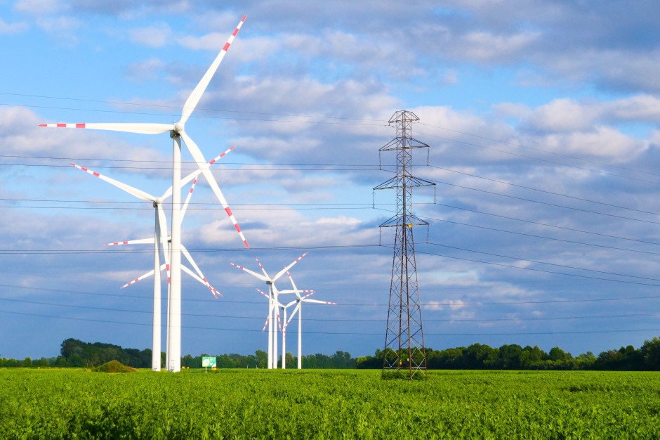 A big change for renewable energy producers. Until now, this was not possible