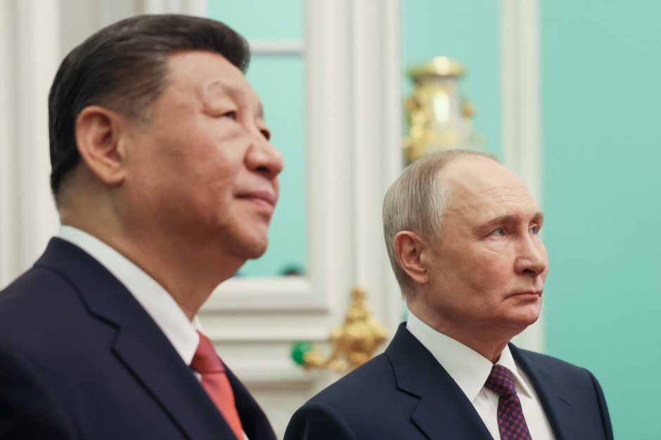 Russia e Cina vogliono accelerare la costruzione di un enorme gasdotto