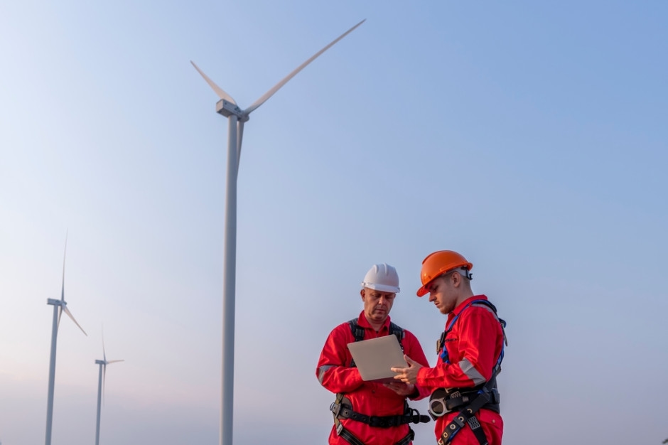 Verdachte communicatieapparatuur in Chinese hernieuwbare energie? Ambtenaren onderzoeken de leiding