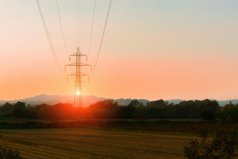 De energiegigant toonde geschatte resultaten. Winst beter dan vorig jaar