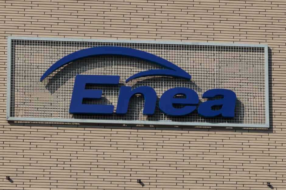 Enea prahlte mit den Ergebnissen. Der Gewinn überstieg eine Milliarde Zloty