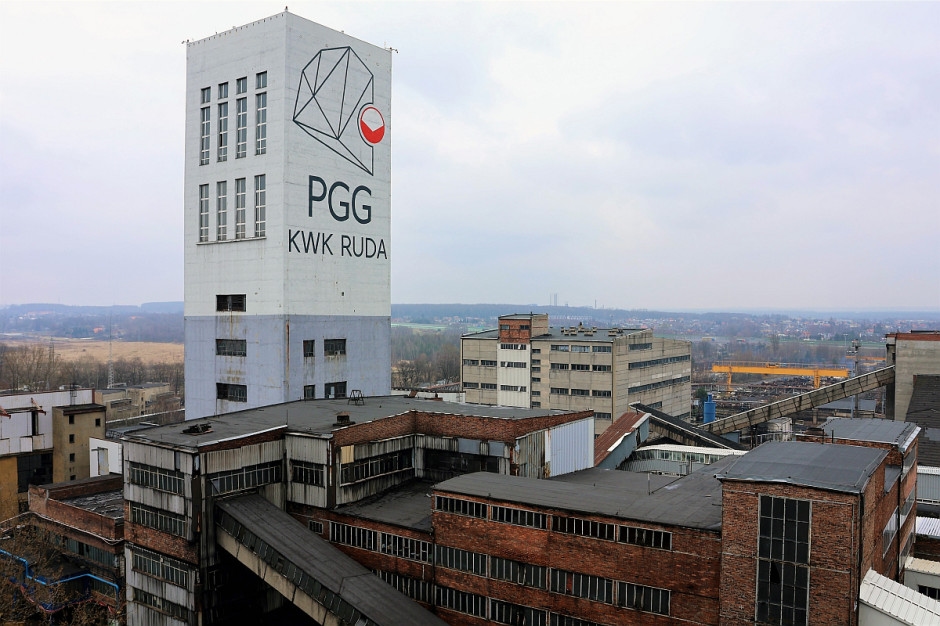 La plus grande entreprise charbonnière de Pologne va réduire ses émissions de méthane