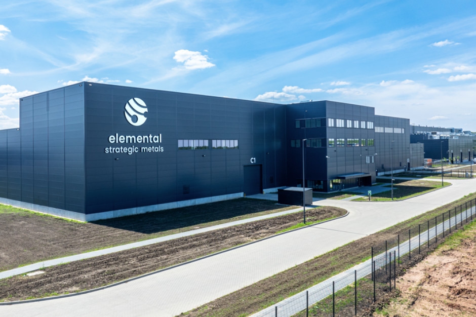 La plus grande installation de stockage d'énergie par batterie en Pologne sera encore plus performante