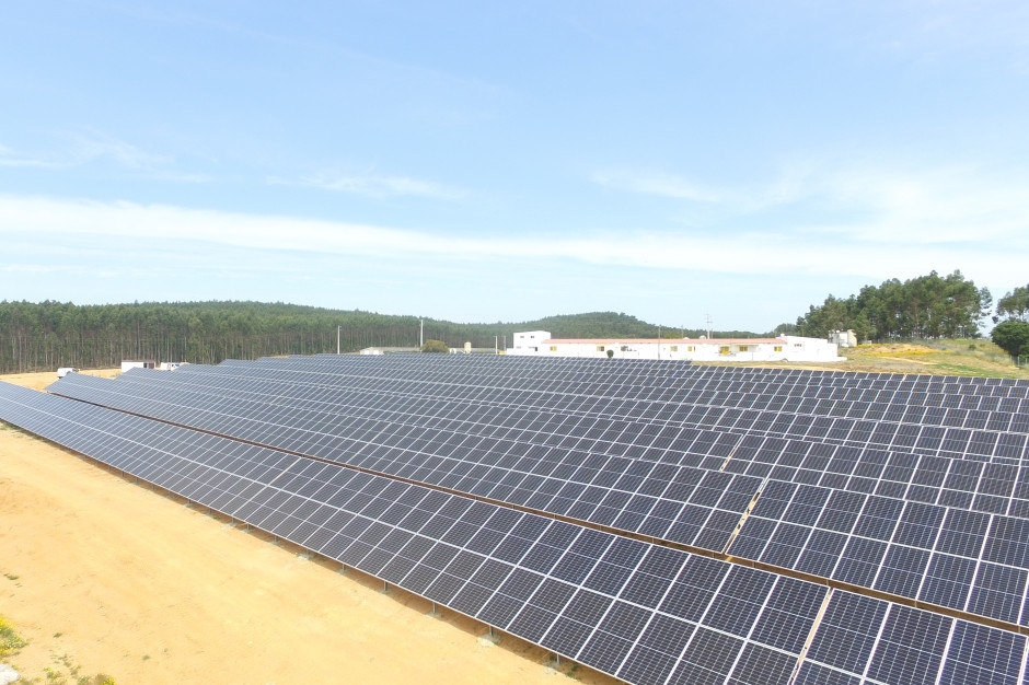 Une entreprise alimentaire bien connue disposera d’une installation photovoltaïque. Il ne paiera pas un centime pour ça.