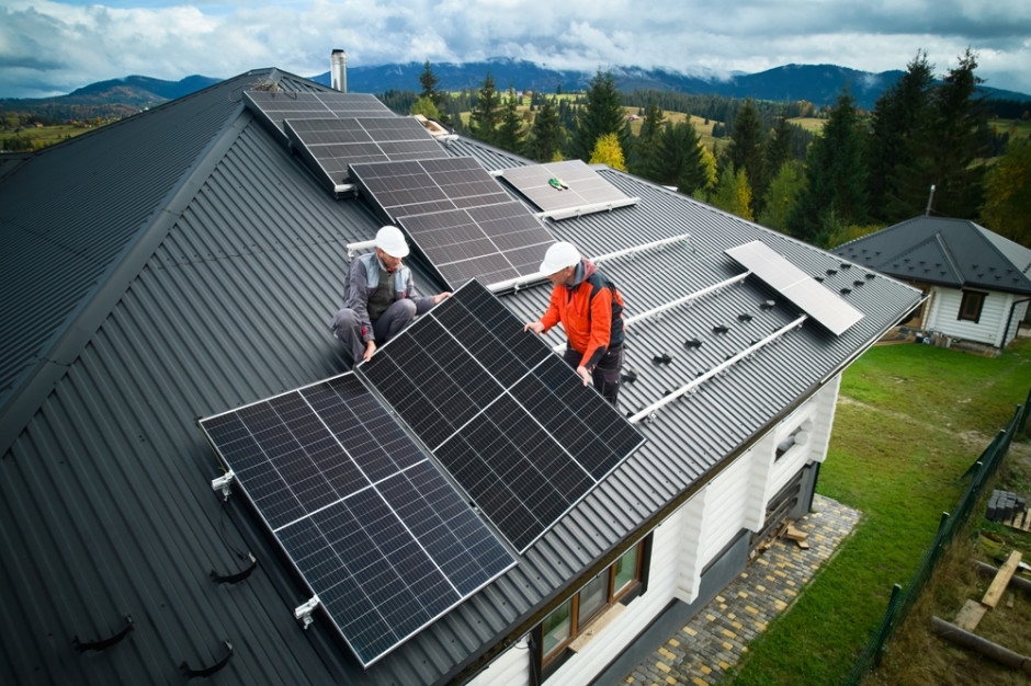 Wärmepumpen und Photovoltaik unter der Lupe oder ein Zertifikat, das eine Überlegung wert ist