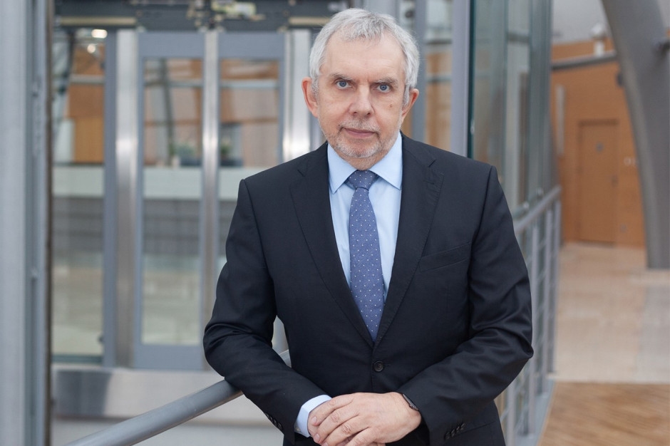 Ehemaliger CEO kehrt als Aufsichtsratsmitglied zu TGE zurück