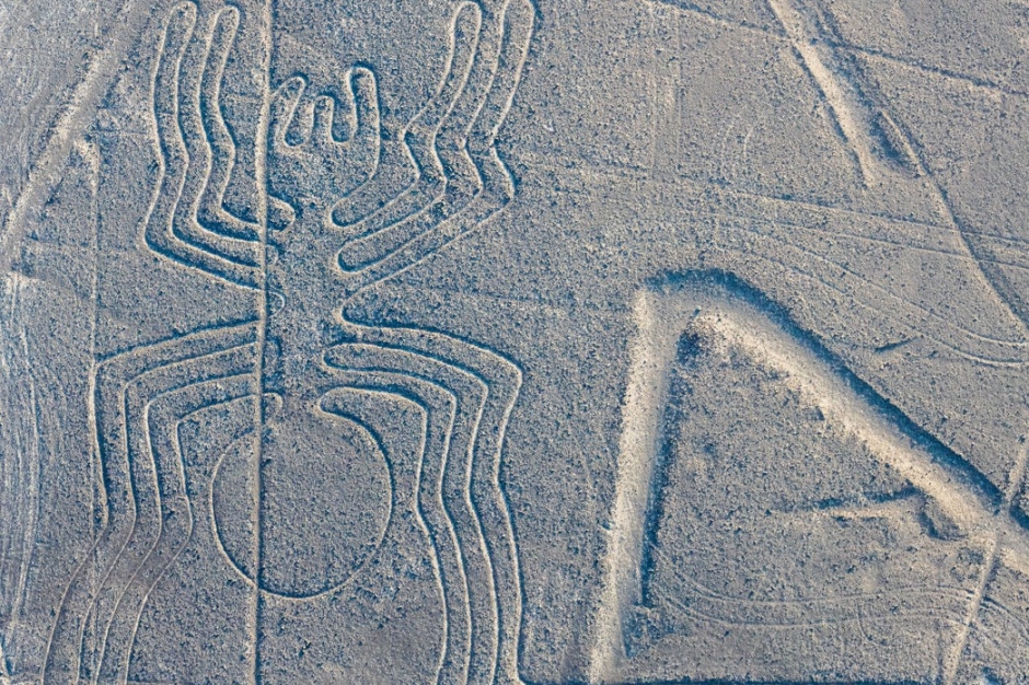 Bergleute bedrohen unschätzbare archäologische Denkmäler. Behörden im Griff des „Goldfiebers“