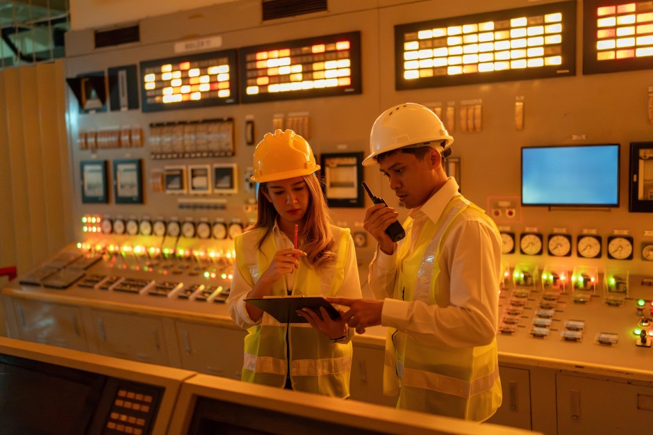 Dinero, seguridad, irregularidades... No todos quieren una central nuclear polaca