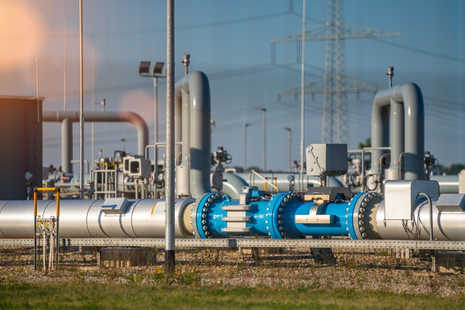 Rusia aún tiene cierta influencia en el gas europeo. Nuevos datos muestran...
