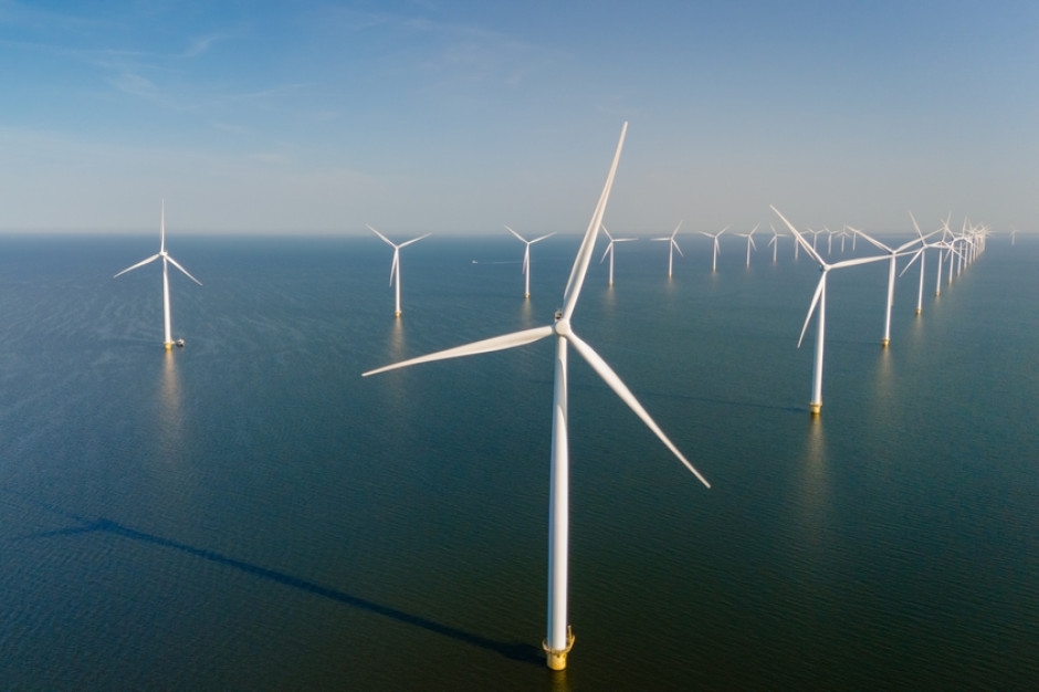 Orlen Neptun listo para la primera subasta offshore polaca