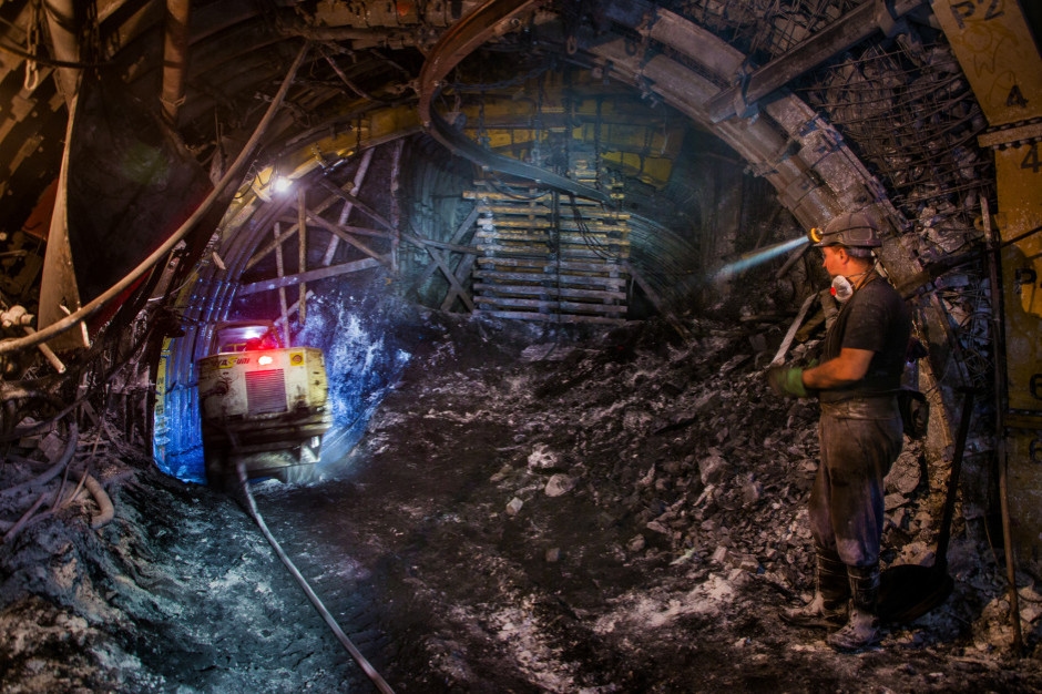 Una empresa del grupo de capital JSW con un importante anexo a un contrato por valor de más de 1.000 millones de zlotys