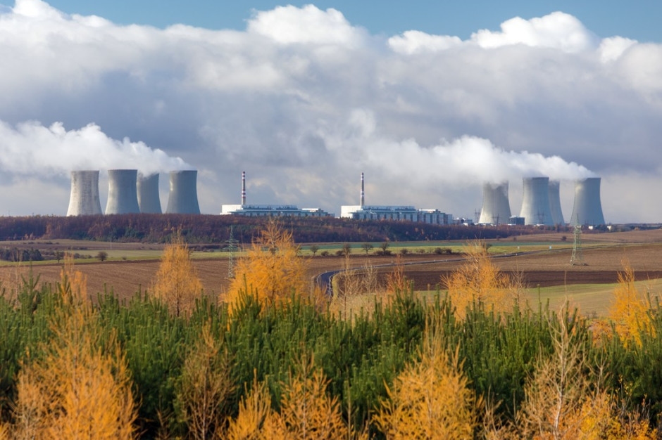 Tsjechische kernenergie niet voor de Fransen. Rechtbank verwerpt klacht EDF, zij hebben het laatste redmiddel.