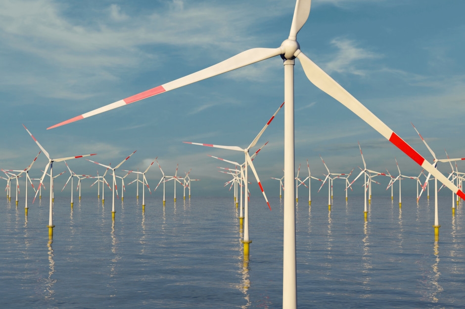 PGE sluit zich aan bij de strijd voor meer energie uit de Oostzee