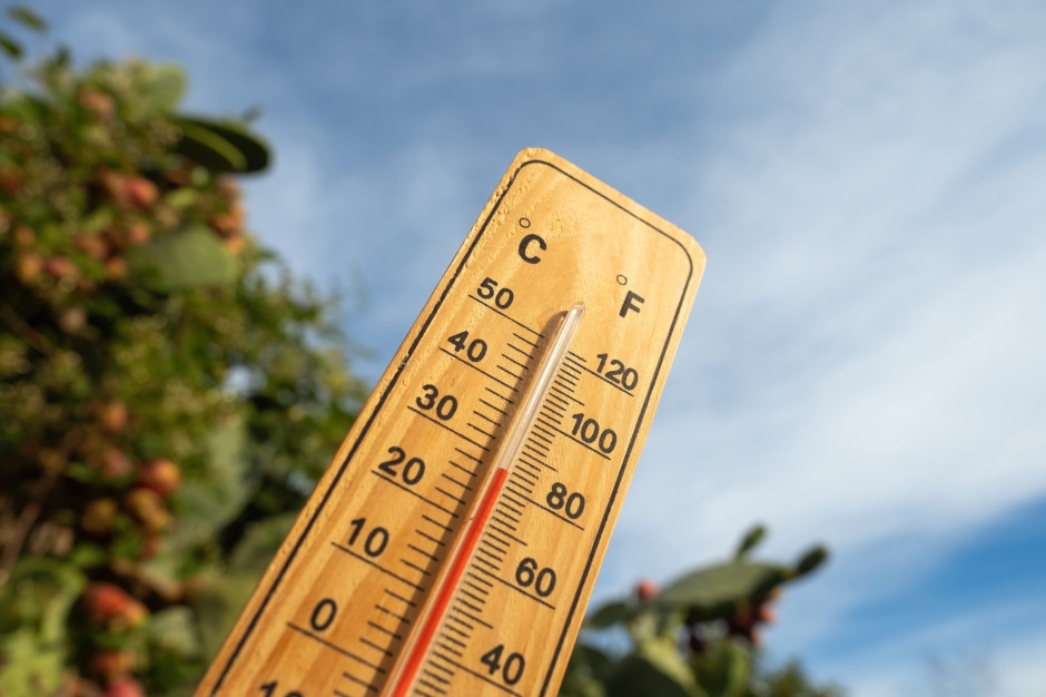 Una ola de calor provoca cortes de energía nuclear en Europa