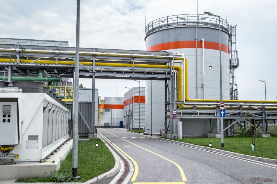 Brussel bereidt een strategie voor verwarming voor. Voor Polen is het een spel met hoge inzetten.