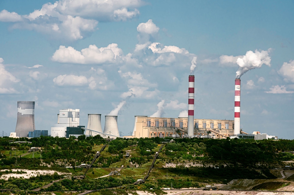 PGE no comprará el proyecto de gas de ZE PAK. La empresa nuclear conjunta sigue en el mercado.