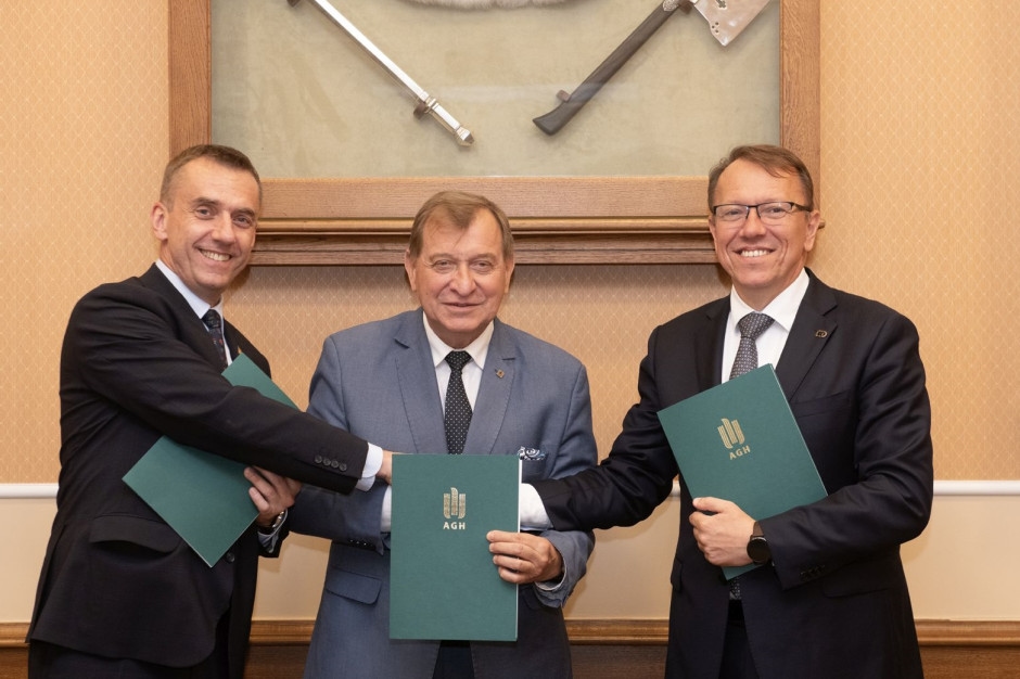 Universiteiten in Krakau creëren gezamenlijk een opleiding voor kernenergie