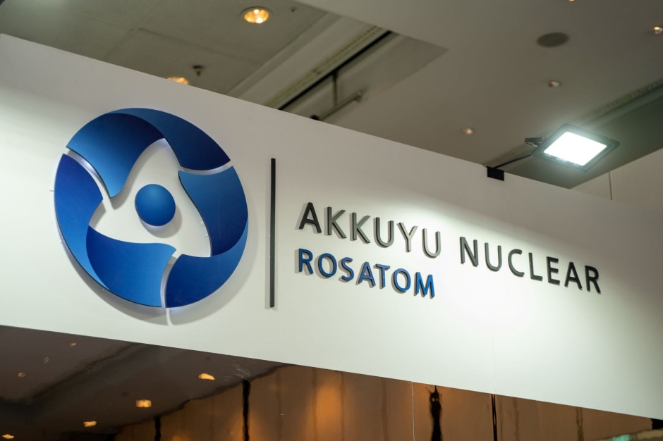 Russland macht beim größten Atomprojekt der Türkei einen Rückzieher