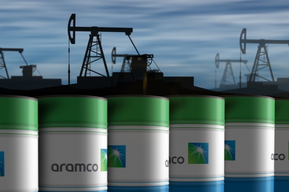 La petrolera más grande del mundo busca miles de millones. Podría vender sus activos energéticos.