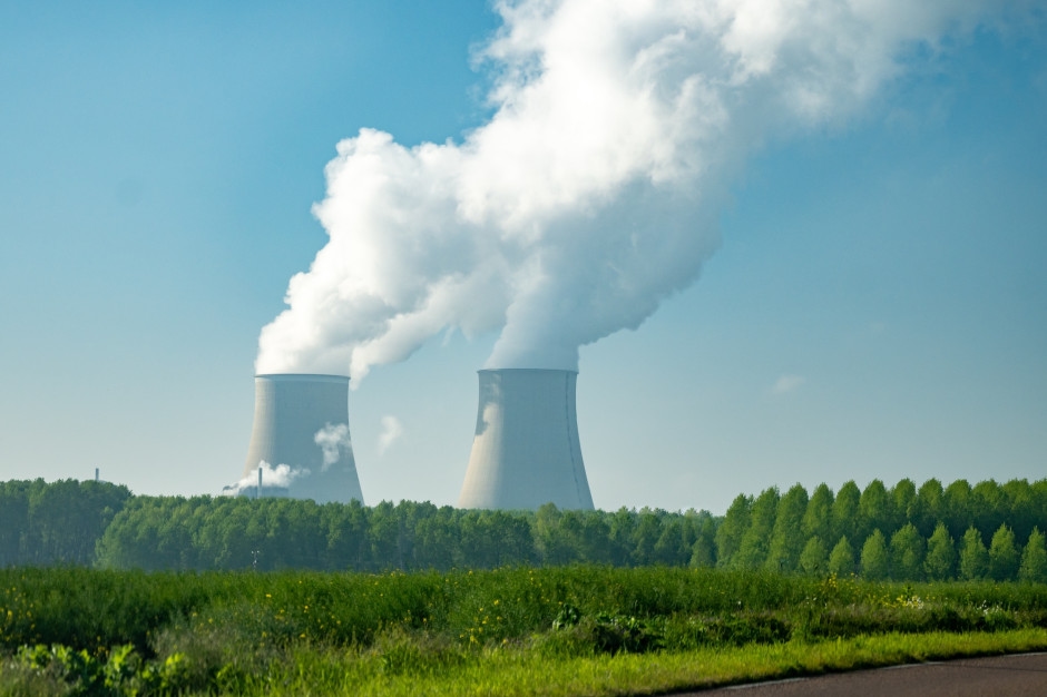 Las empresas polacas obtendrán beneficios de la energía nuclear. Su participación en la construcción aumentará con cada bloque.