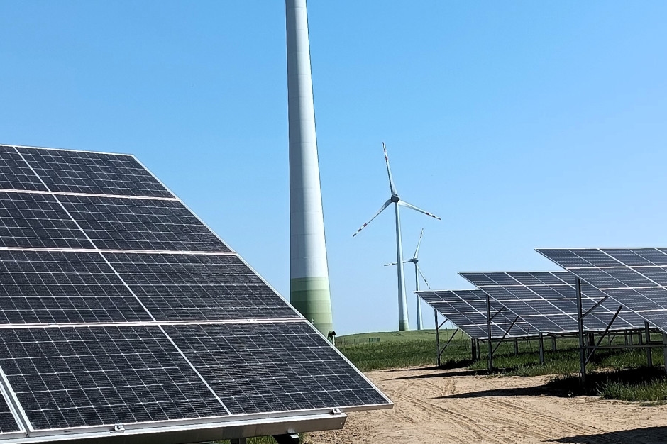 Le tournant des enchères d'énergies renouvelables est proche. Un véritable changement de donne.