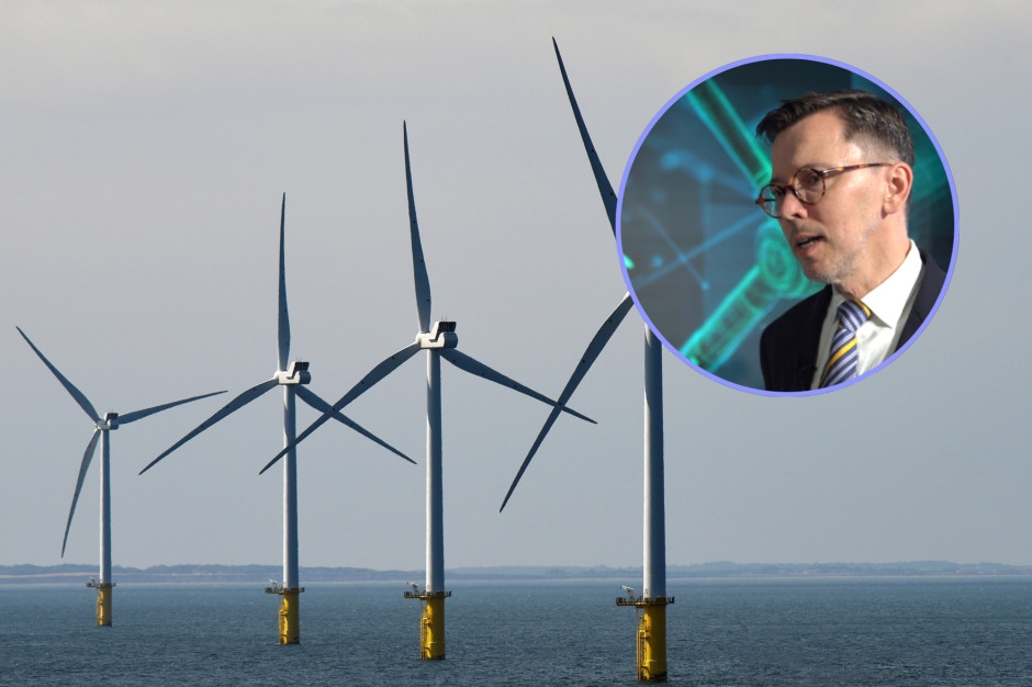 Los noruegos gastan miles de millones en Polonia y aún quieren más