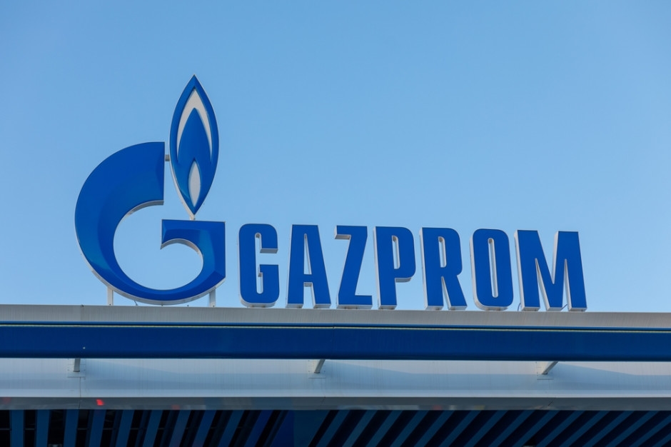 A Gazprom está explorando a possibilidade de aumentar as vendas de gás natural para a China.
