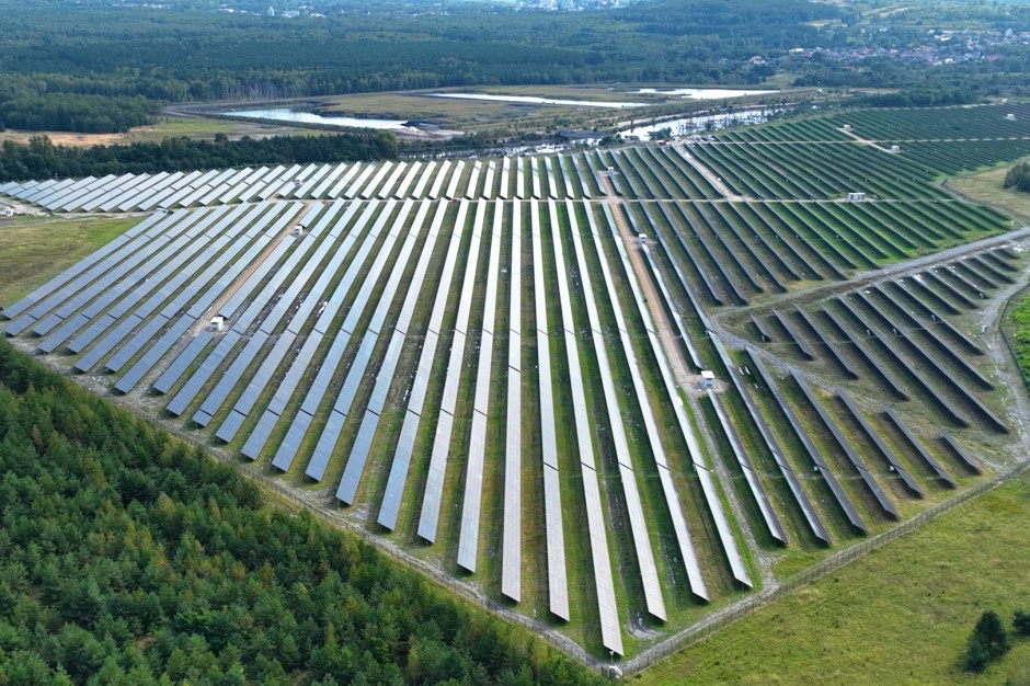 Le système d'enchères pour les énergies renouvelables présente un sérieux problème. Il existe un vide considérable en dehors du photovoltaïque.