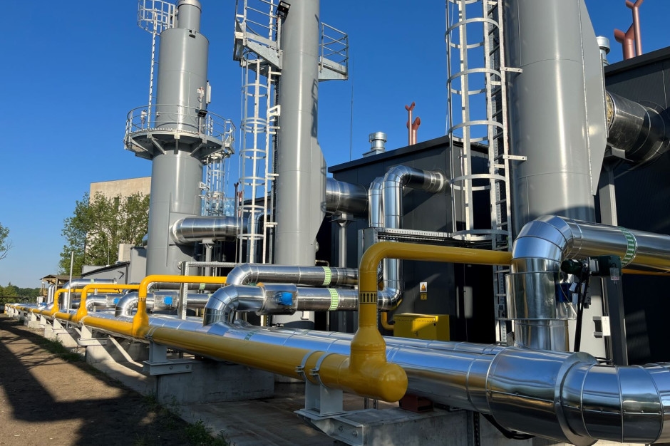 A Revolução Verde no Aquecimento Polonês. "Esta é a direção ideal para a mudança."