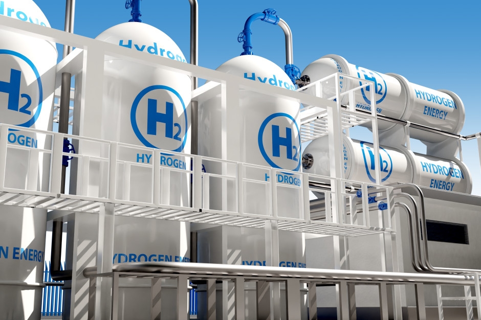 Energy giant shuts down hydrogen project, preferring to focus on fossil fuels