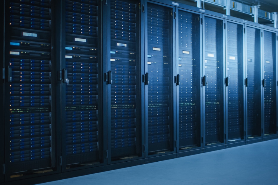 Energy experts appeal: data centers cause energy prices to rise