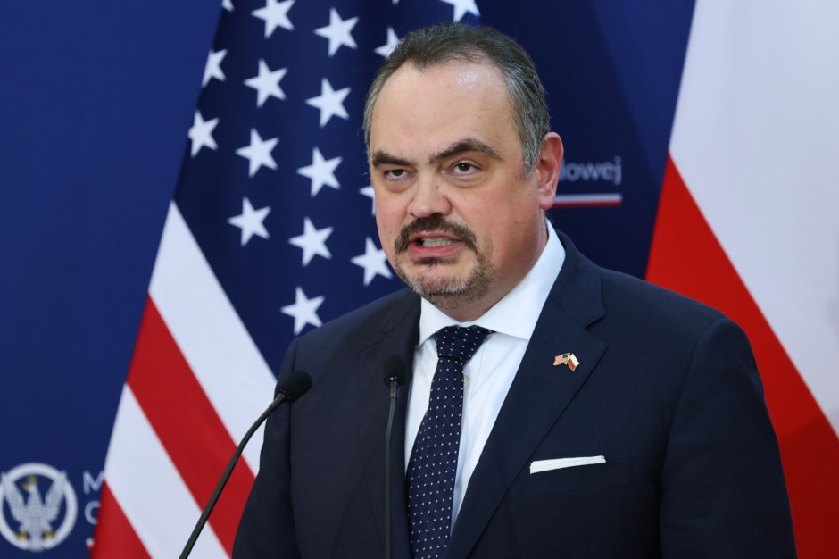 Cooperation with the US on SMRs is gaining momentum. An important meeting was held.