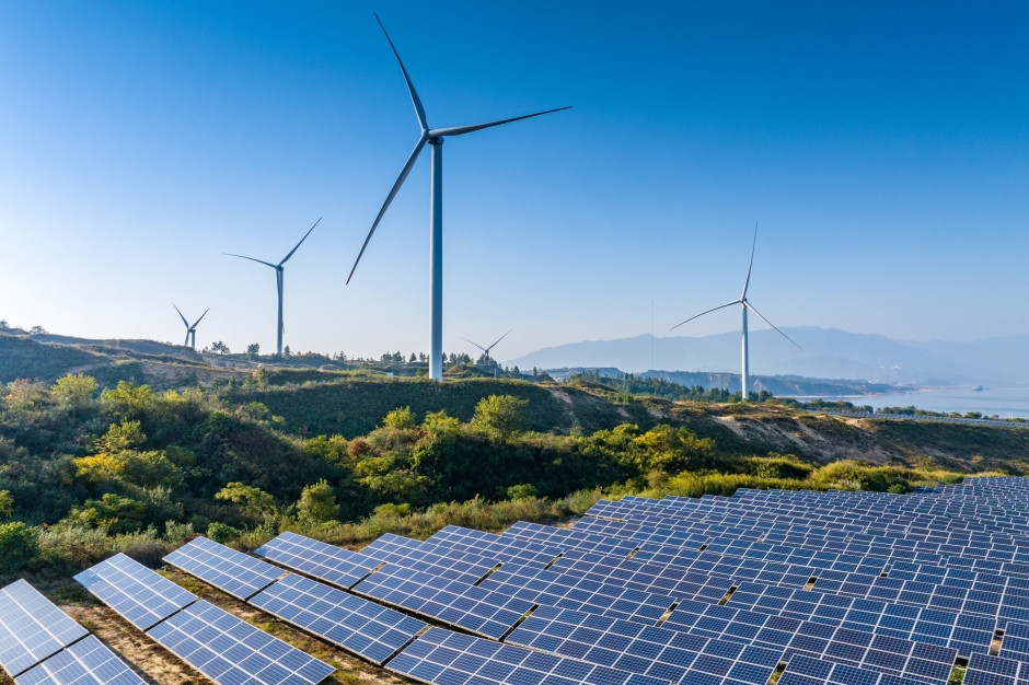 ¿Se avecina alguna novedad en el sector energético? «La combinación segura para Polonia ya no es la eólica terrestre ni la fotovoltaica».