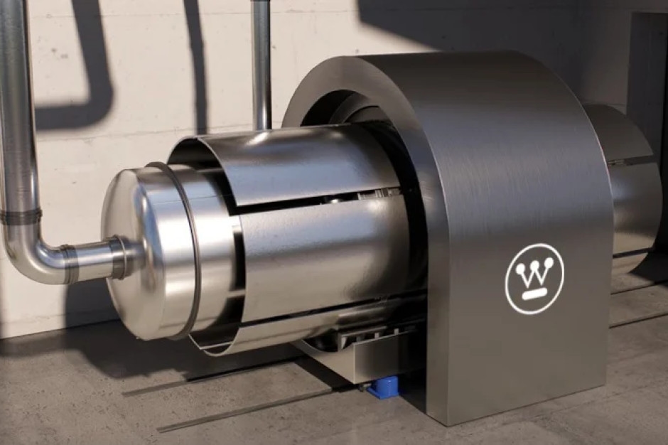 This nuclear reactor could be used in a mine and on the Moon. A major decision has just been reached.