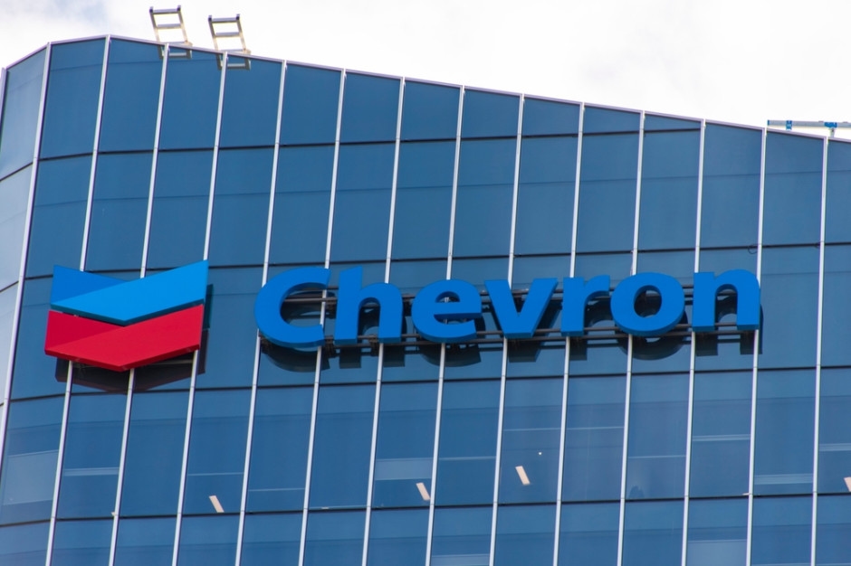 American oil companies have increased oil production