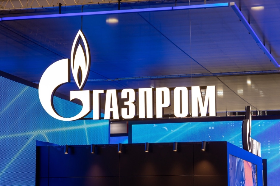 Another European country refuses to cooperate with Russia's Gazprom