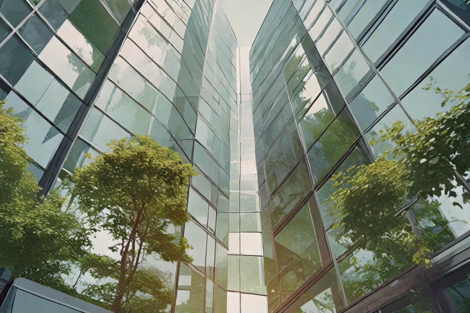 Saving energy in buildings is a legal and financial necessity