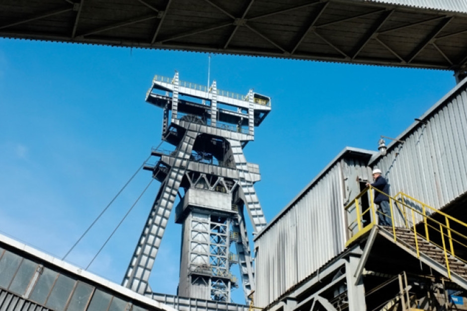 Poland's top mine has unveiled a significant strategy. "It's a real commitment."
