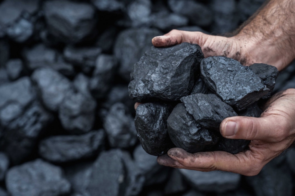 The new coal mine is about to enter another important phase