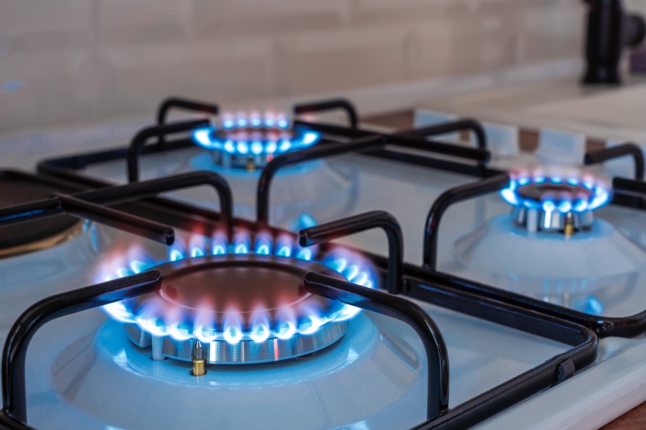 I prezzi del gas stanno reagendo. La differenza è molto significativa.