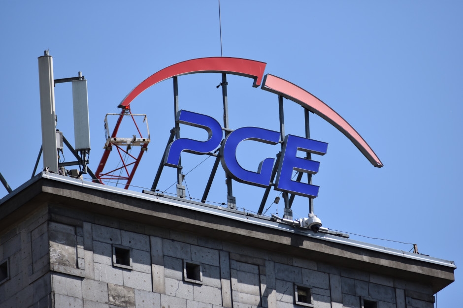 PGE costruirà un nuovo impianto di stoccaggio di energia