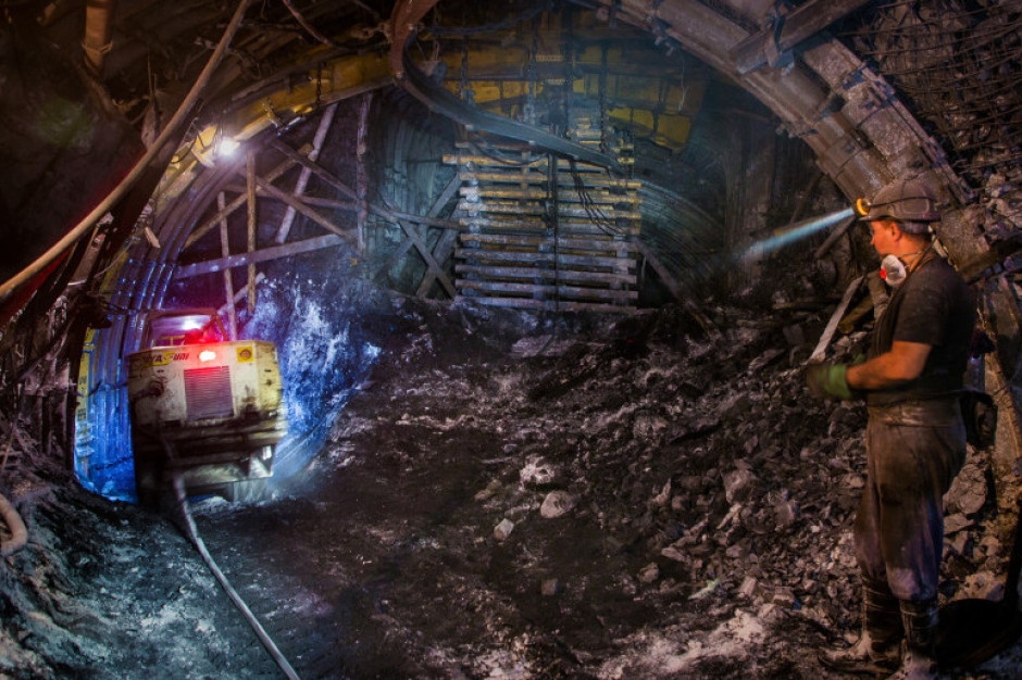 JSW con concessione per l'estrazione di carbone e metano nel giacimento di Borynia